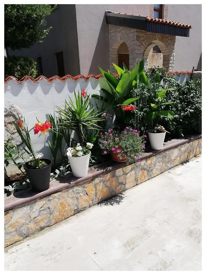 Apartmani Alma Pola 0*,  Croazia