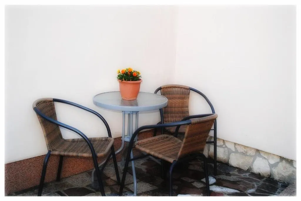 Appartement Apartmani Alma Pula