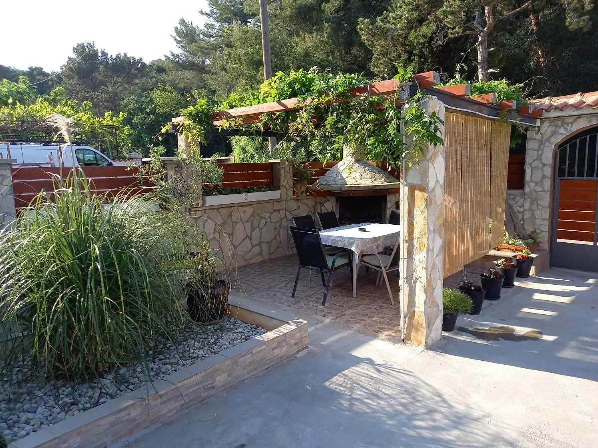 Apartmani Alma Pola Appartamento