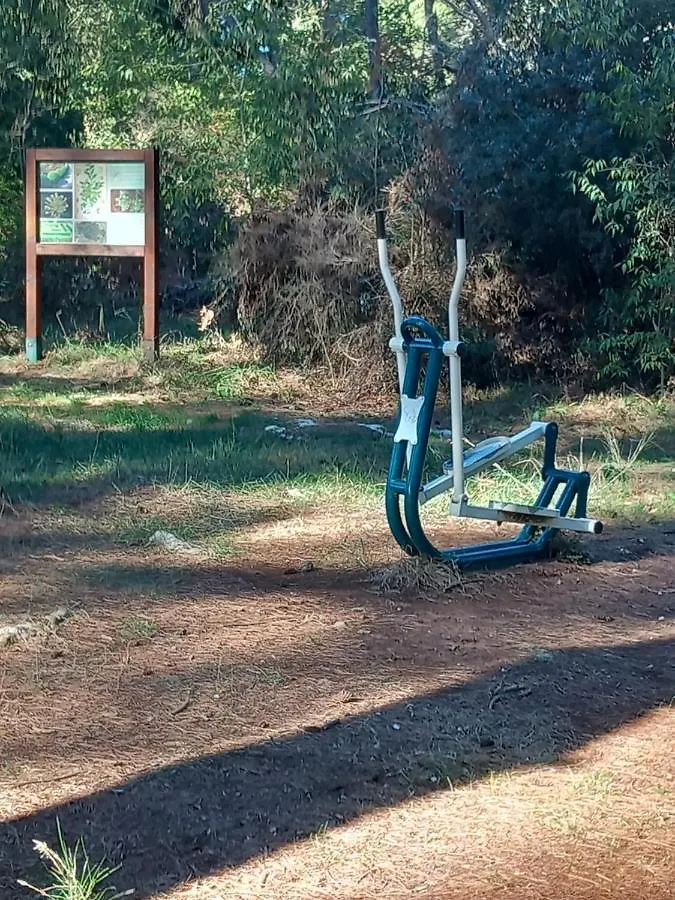 Appartamento Apartmani Alma Pola
