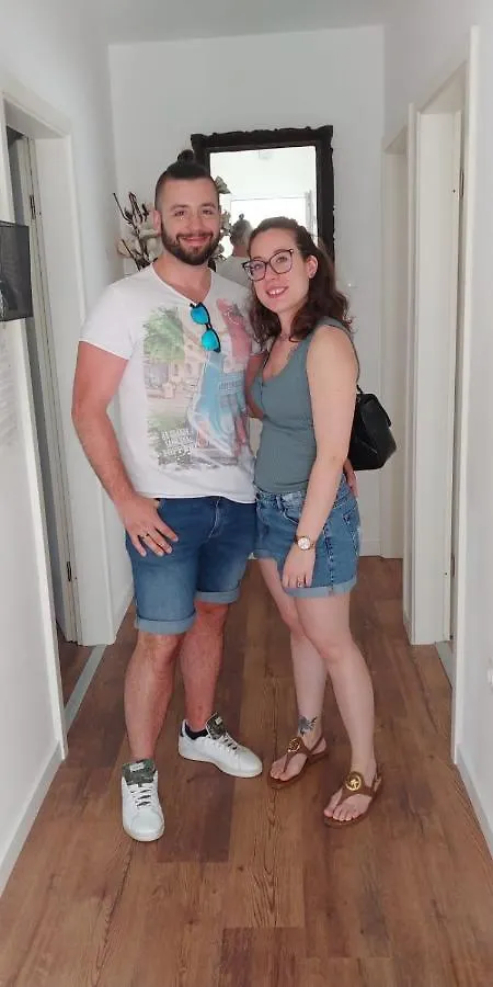 Apartmani Alma Pola 0*,  Croazia