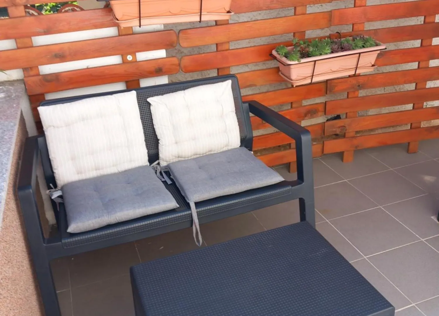 Apartmani Alma Pula Appartement