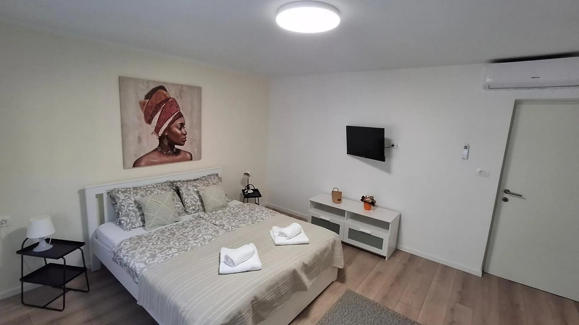 Apartmani Alma Pola Appartamento