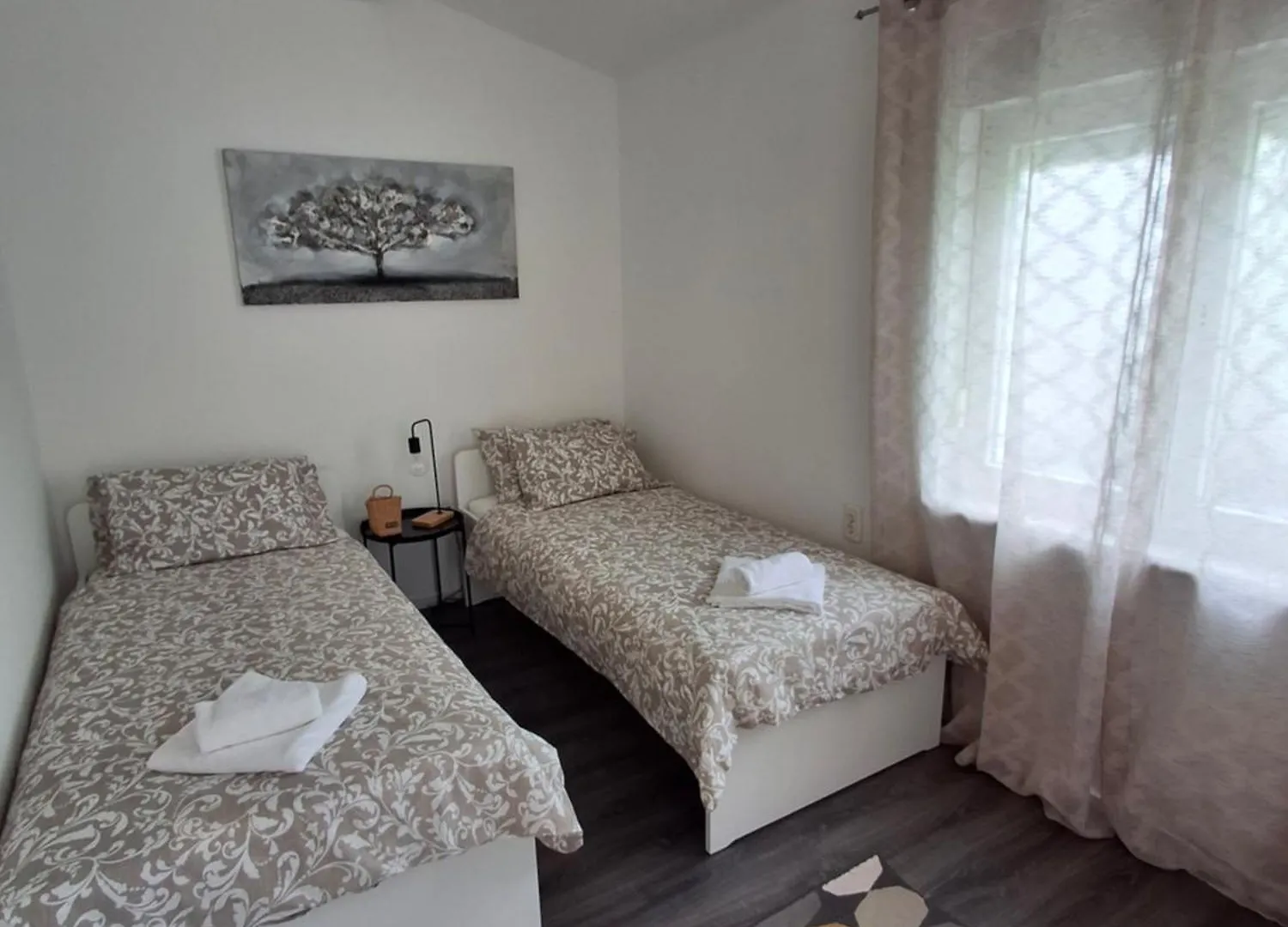 Appartamento Apartmani Alma Pola