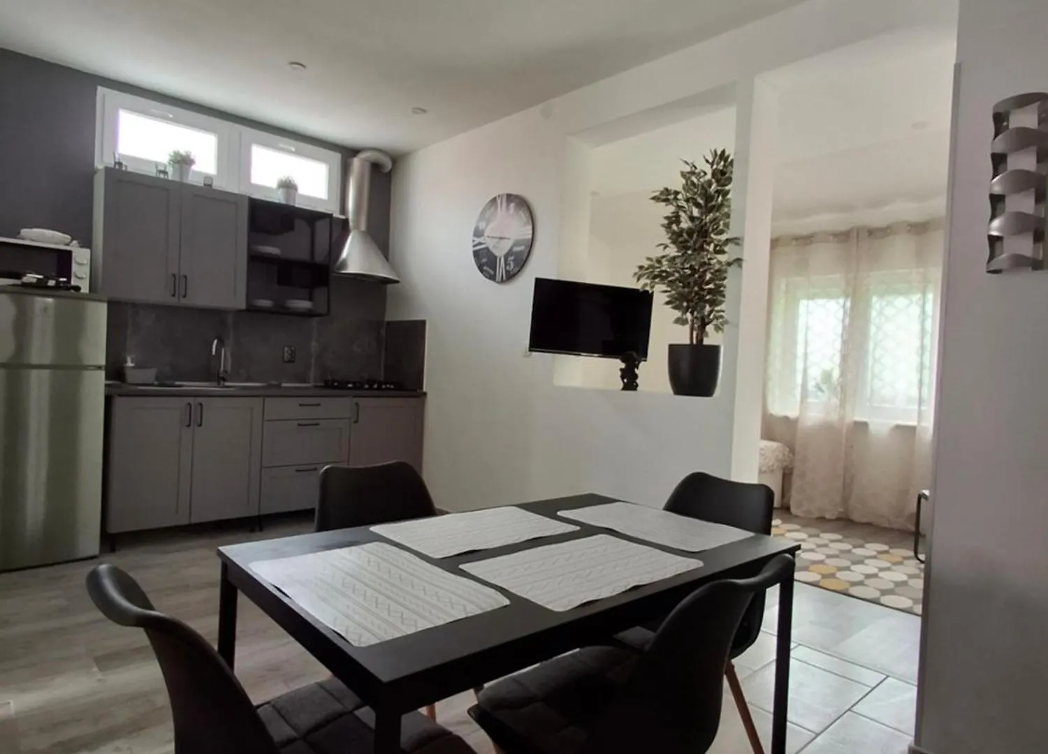 Appartamento Apartmani Alma Pola