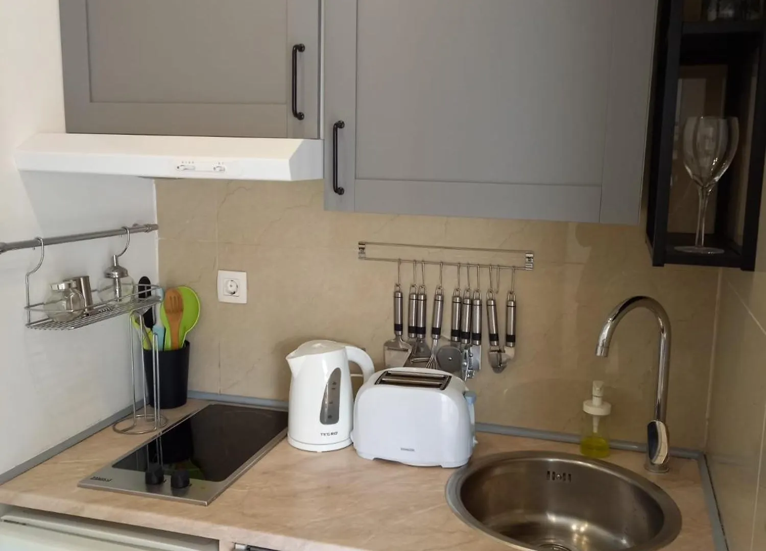 Apartmani Alma Pola Croazia