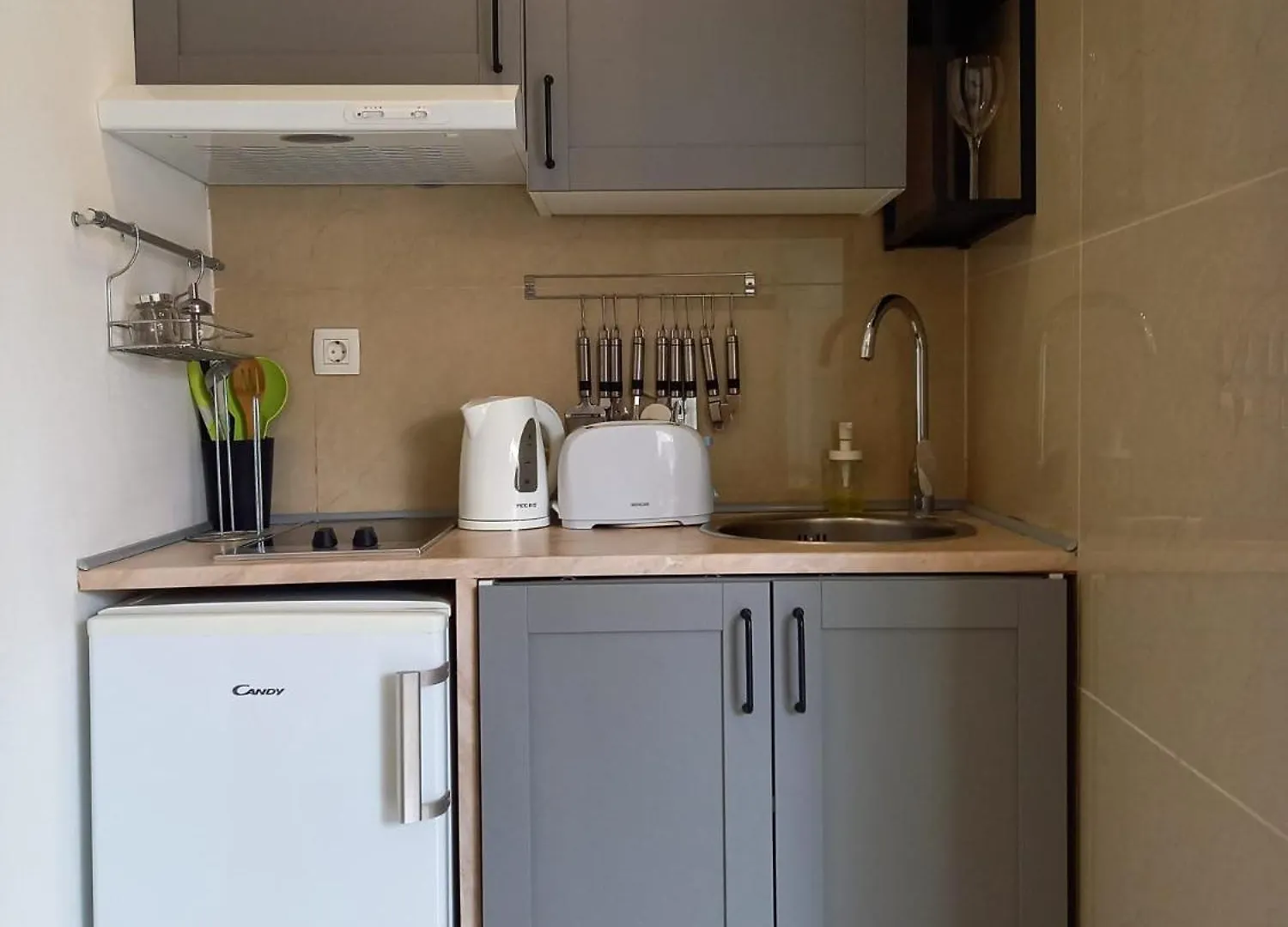 Appartamento Apartmani Alma Pola Croazia