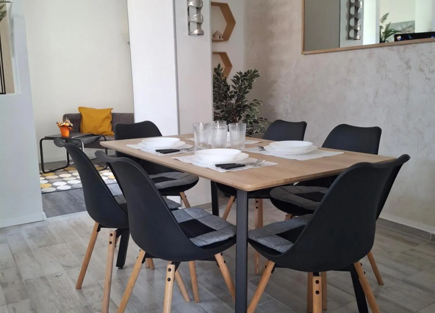 Apartmani Alma Pula Apartmán