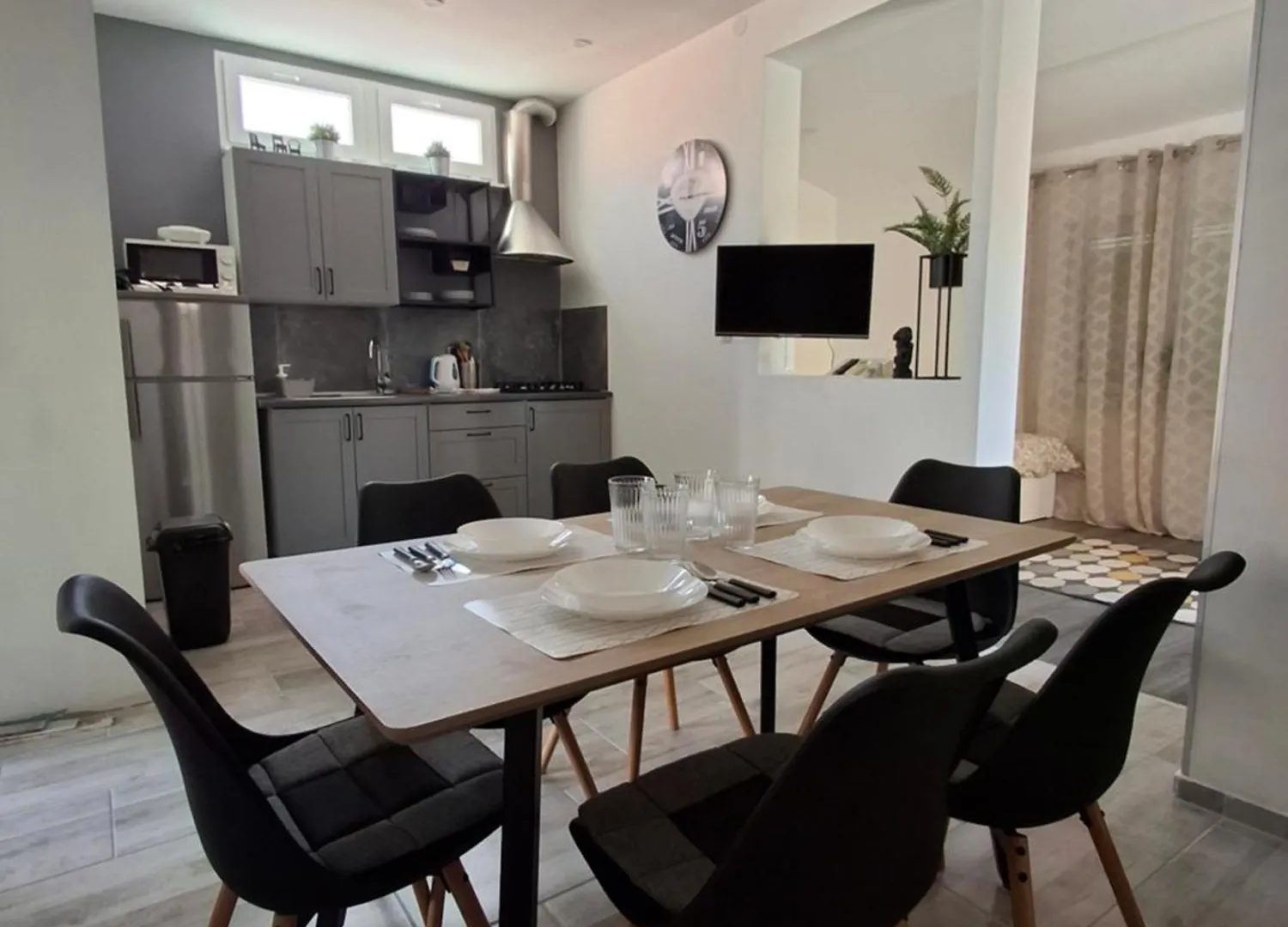 Apartmani Alma Pula Appartement