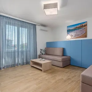 Appartamento Nena I Ilka, Pola
