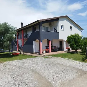 Appartamento Marijan, Pola