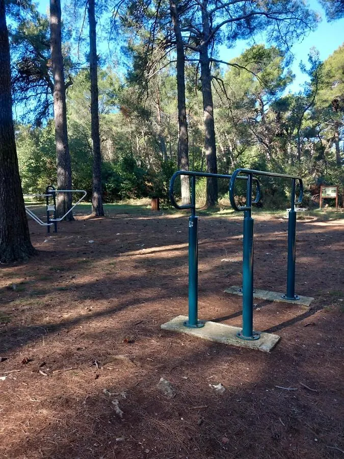 Apartmani Alma Pula 0*,  Kroatien