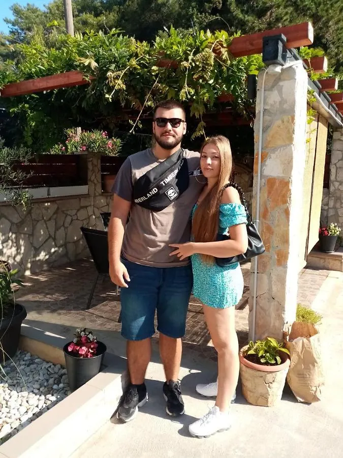 Apartmani Alma Pula 0*,  Kroatien