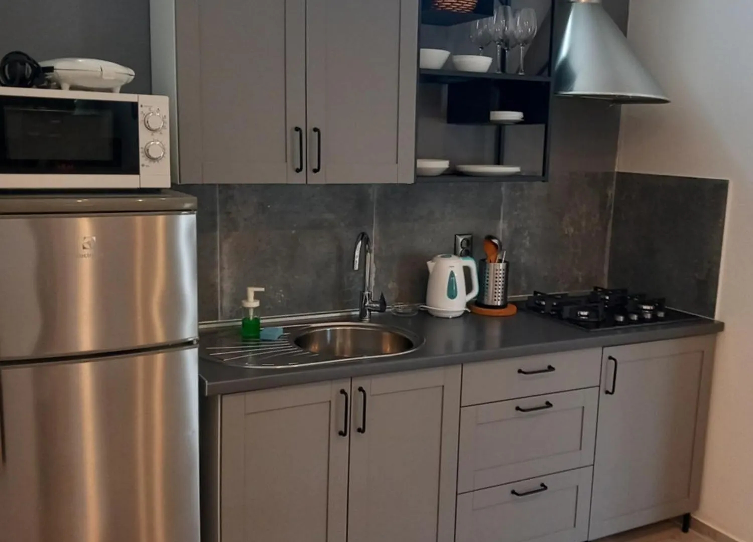 Apartment Apartmani Alma Pula