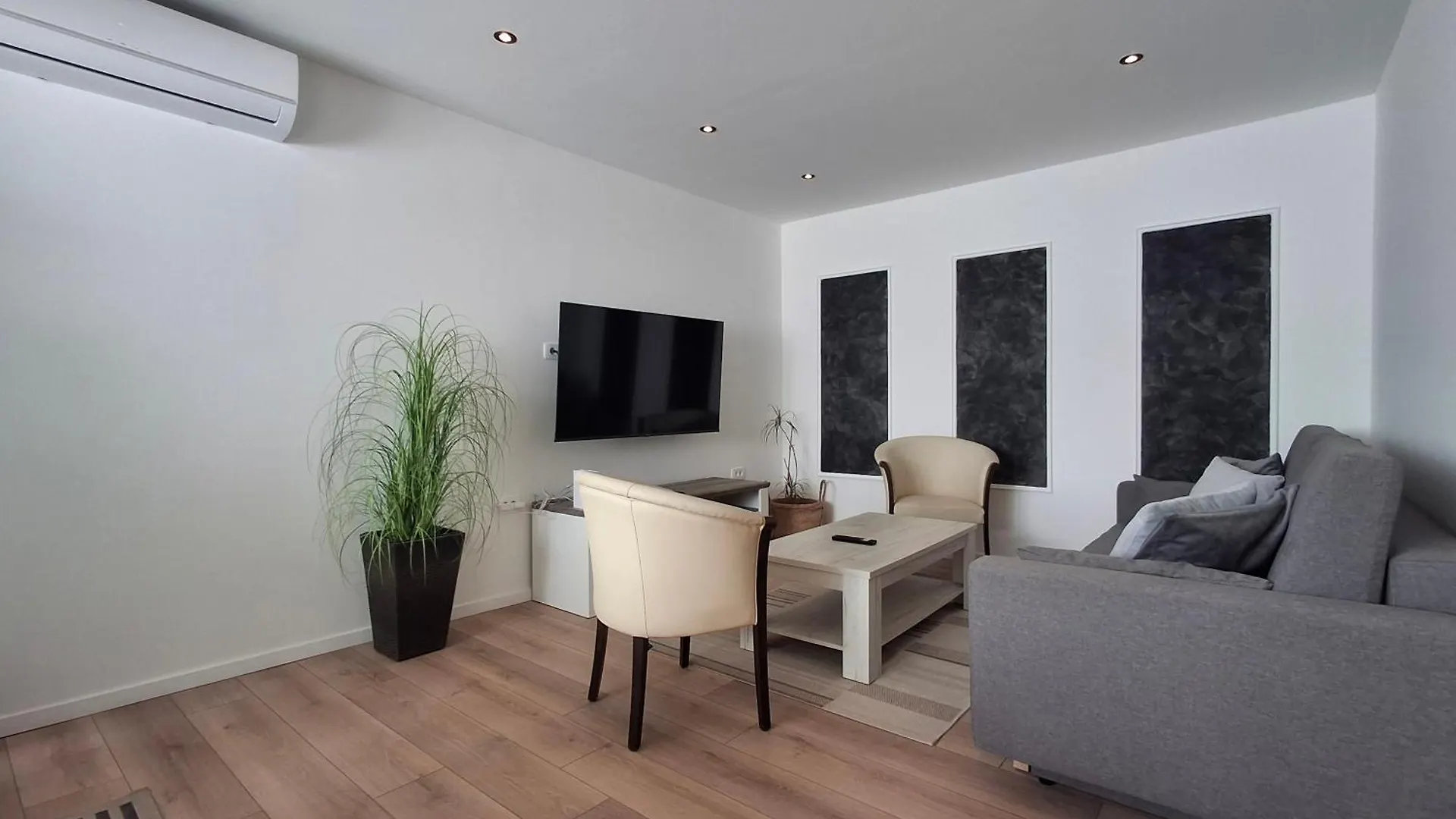 Appartement Apartmani Alma Pula