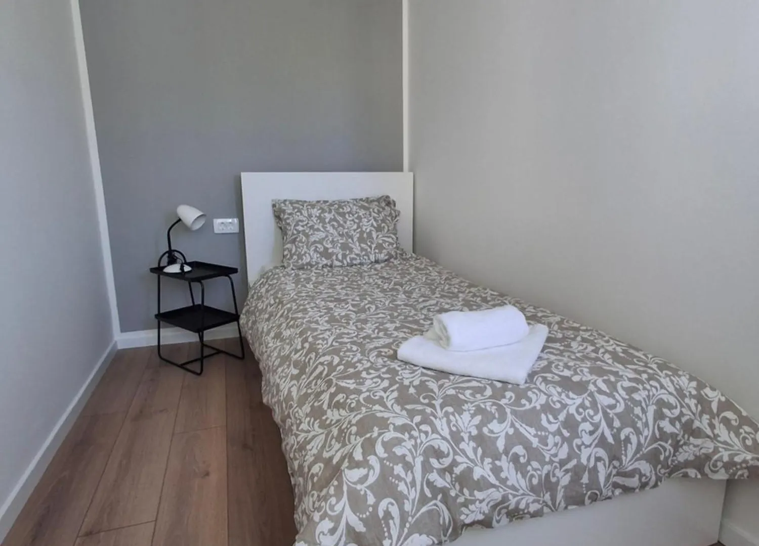 Apartmani Alma Pula 0*,  Kroatien