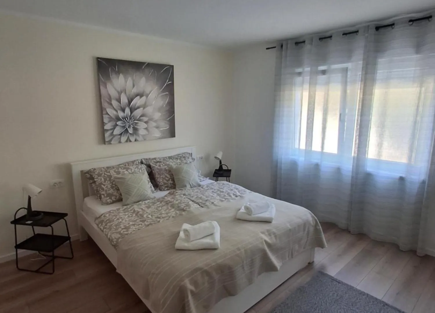 Apartmani Alma Pula Appartement