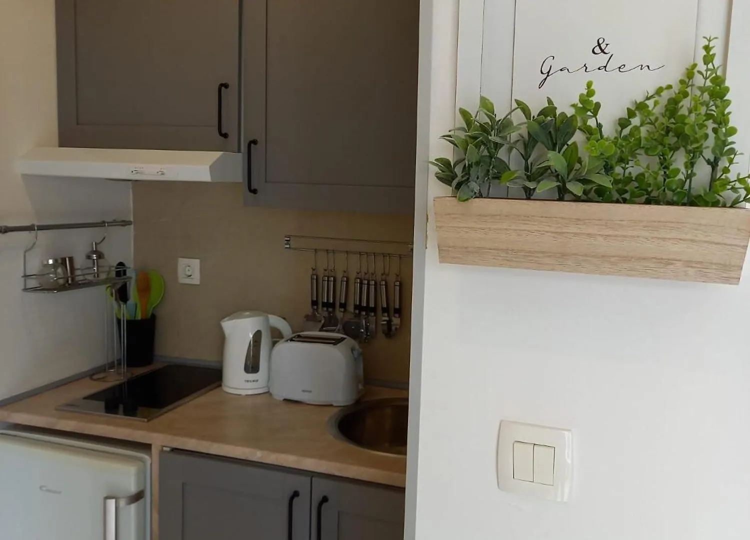 Apartmani Alma Pula
