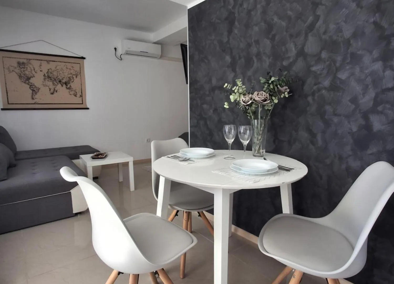 Appartement Apartmani Alma Pula