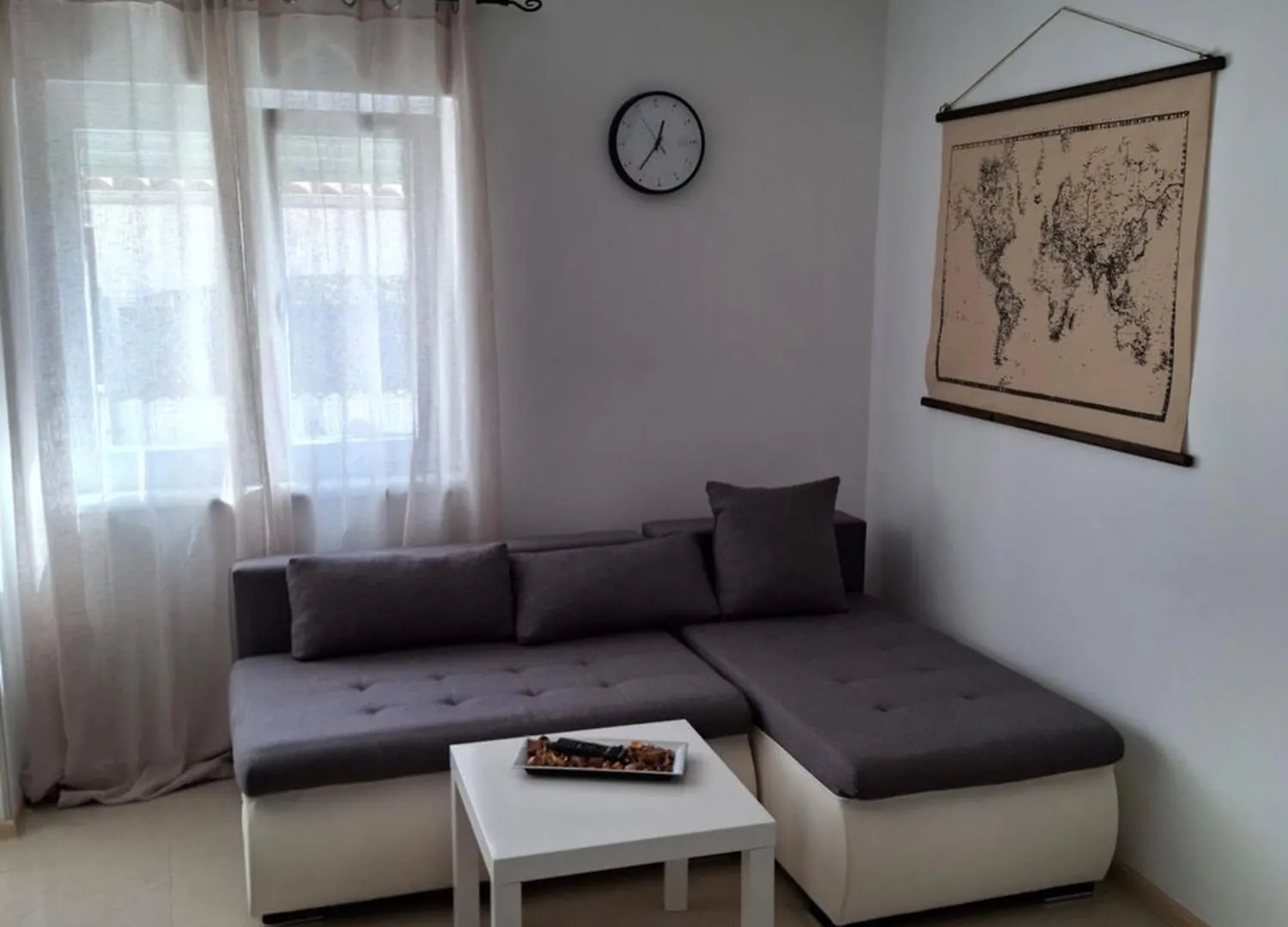 Apartmani Alma Pula