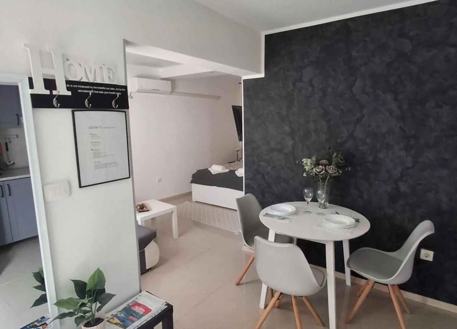 Appartement Apartmani Alma Pula
