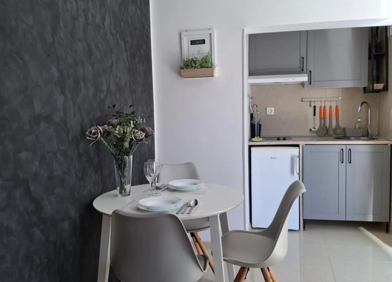 Apartmani Alma Pula